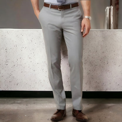 Men's formal trousers