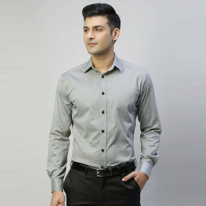 Formalwear shirts for men