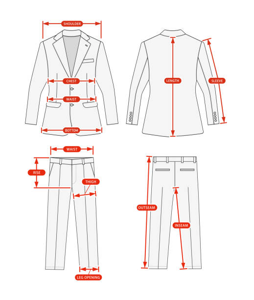 Mens Black Suit | Black Formal Suit | Business Suit | 3Pcs Suit ( Shirt Not Include )