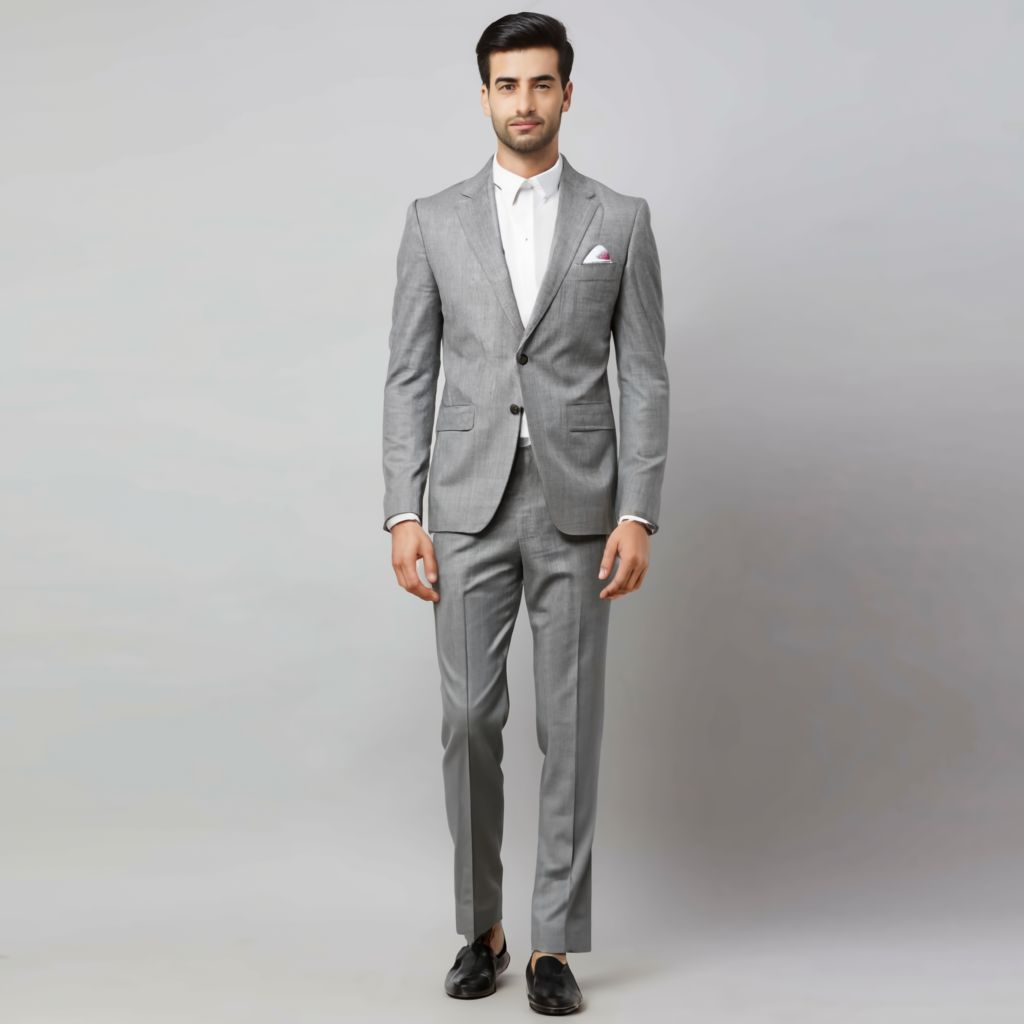 Formal suits for men