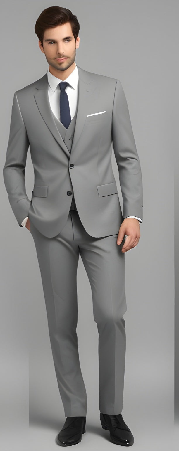Men's formal suits