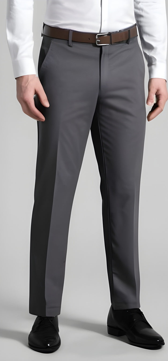 NOHA FAB Formal Pant | Trouser for Office